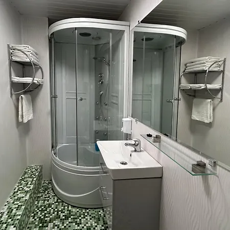 A1 With Free Parking