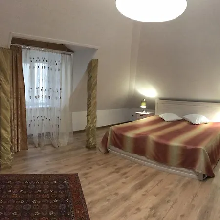 A1 With Free Parking * Riga