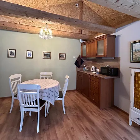 A1 With Free Parking Riga