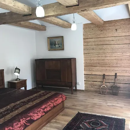 A1 With Free Parking Apartment Riga