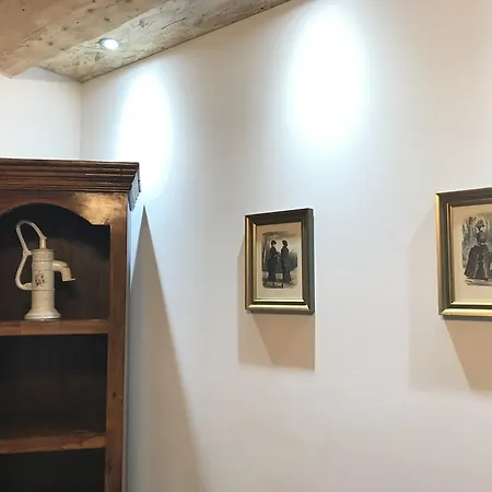 Apartment A1 With Free Parking