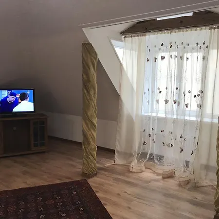 A1 With Free Parking Apartment Riga