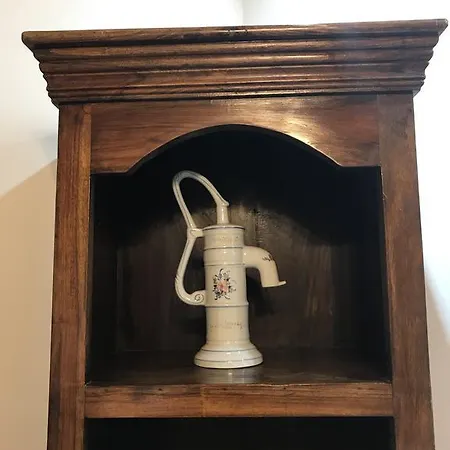 Apartment A1 With Free Parking Riga