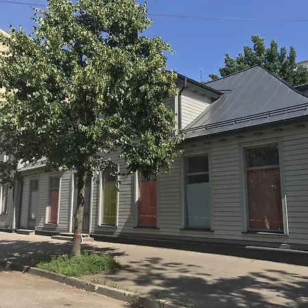 Apartment A1 With Free Parking *