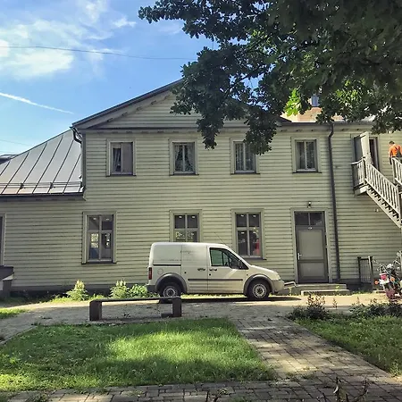 Apartment A1 With Free Parking Riga