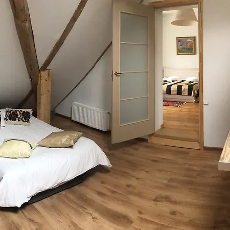 Apartment A1 With Free Parking
