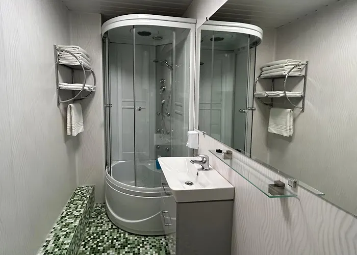 A1 With Free Parking