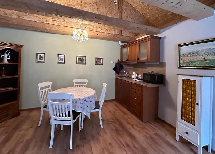 A1 With Free Parking Riga