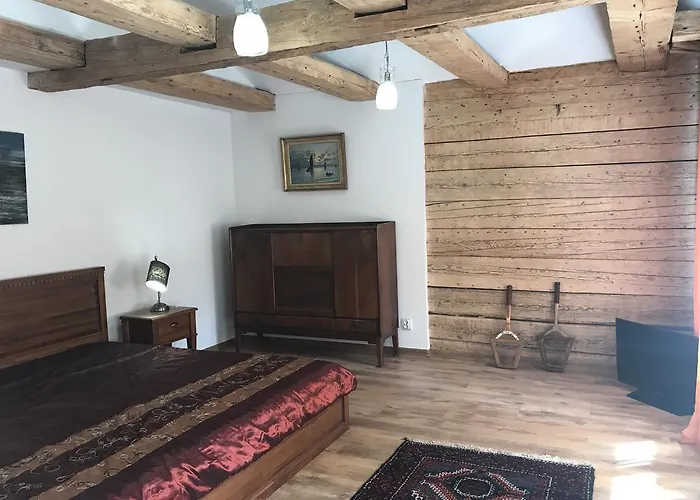 A1 With Free Parking Apartment Riga