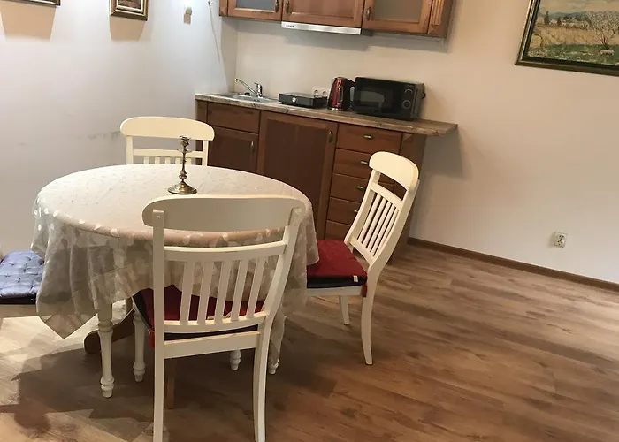 A1 With Free Parking Riga