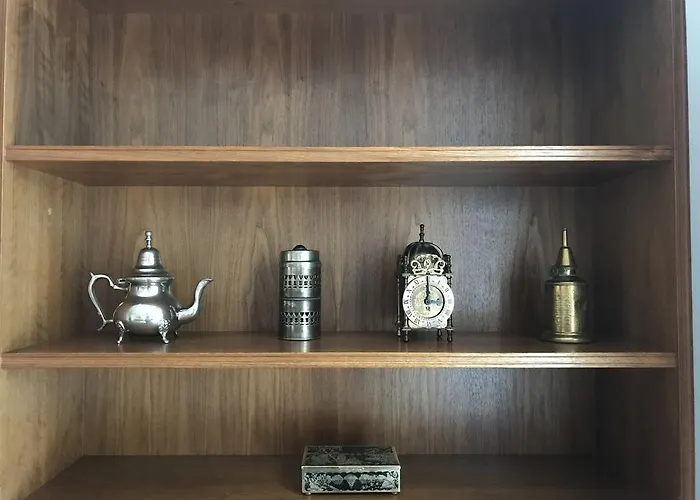 A1 With Free Parking * Riga