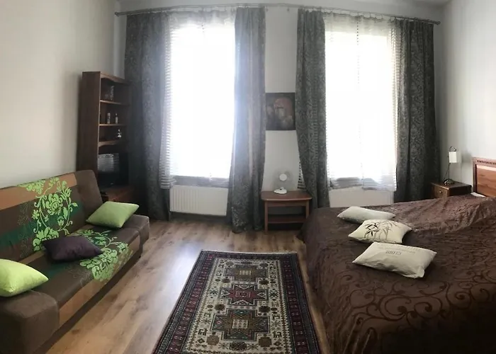 A1 With Free Parking