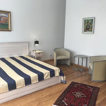 Daire A1 With Free Parking Riga