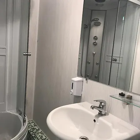 A1 With Free Parking Riga