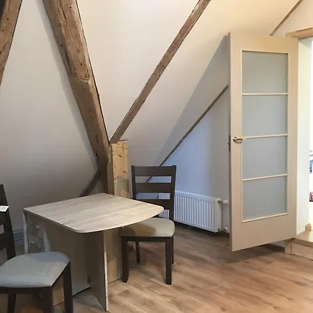 A1 With Free Parking Apartmán