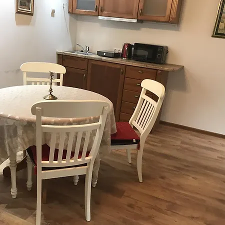 A1 With Free Parking Riga