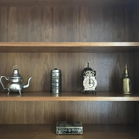 A1 With Free Parking * Riga