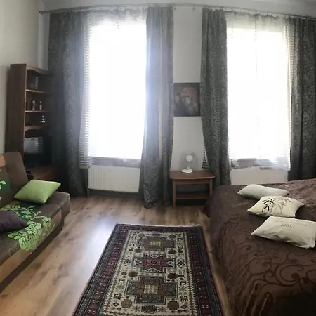 A1 With Free Parking