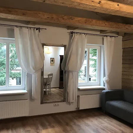 A1 With Free Parking Appartement *