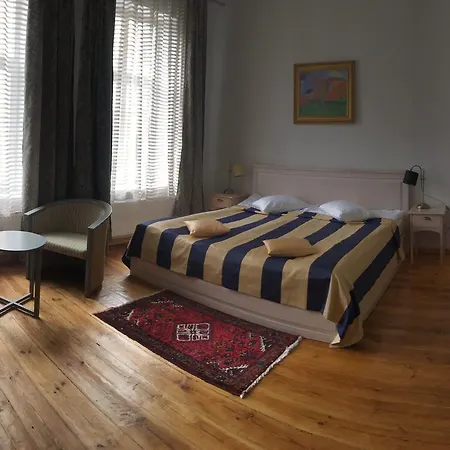 A1 With Free Parking Appartement *